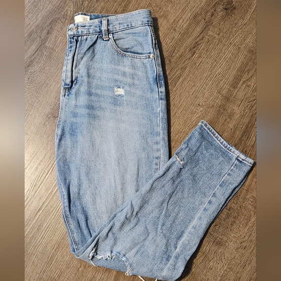 Mom jeans - Picture 2 of 4